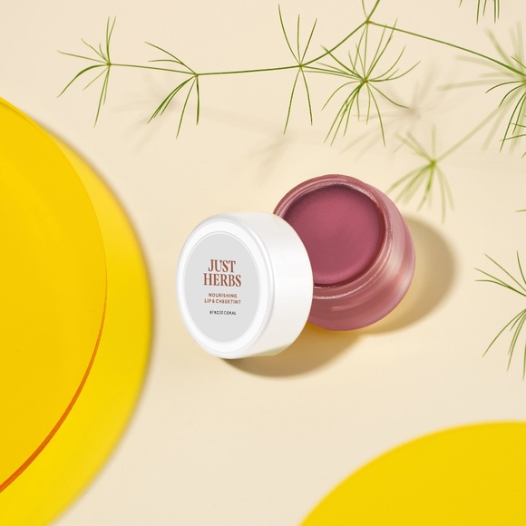 Just herbs lip & cheek tint | NWT - Picture 4 of 16